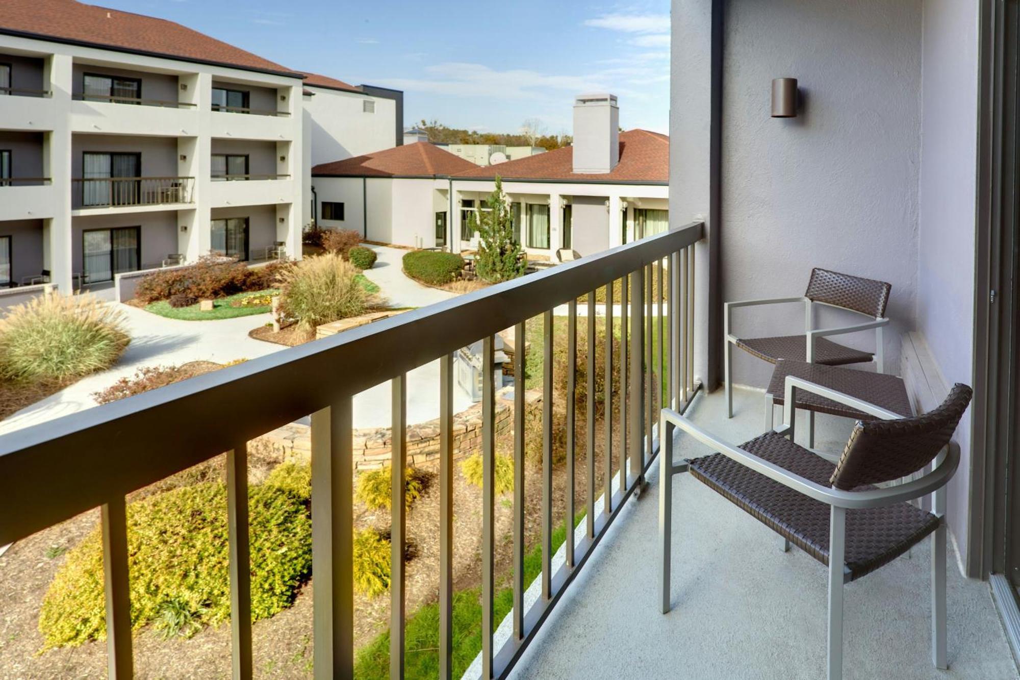Courtyard Greenville Haywood Mall Exterior foto